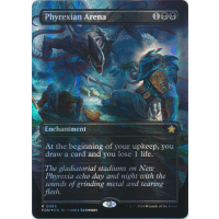 Phyrexian Arena (Mana Foil)